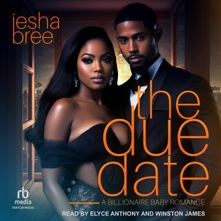 Front cover_The Due Date