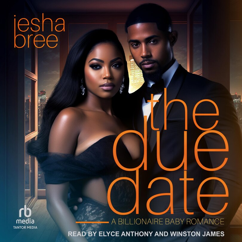 Front cover_The Due Date