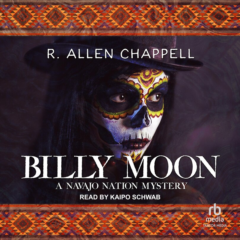 Front cover_Billy Moon