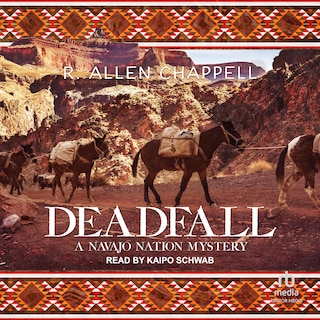Front cover_Deadfall