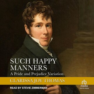 Couverture_Such Happy Manners
