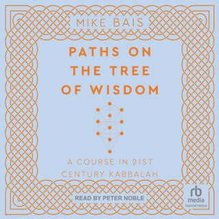 Couverture_Paths on the Tree of Wisdom