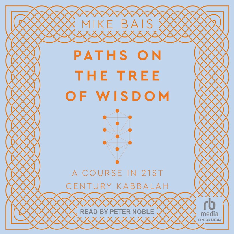 Couverture_Paths on the Tree of Wisdom