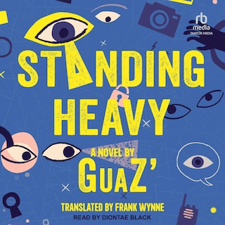 Couverture_Standing Heavy