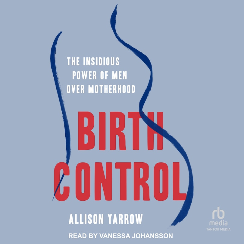 Couverture_Birth Control