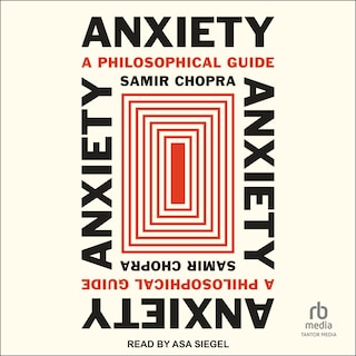 Front cover_Anxiety
