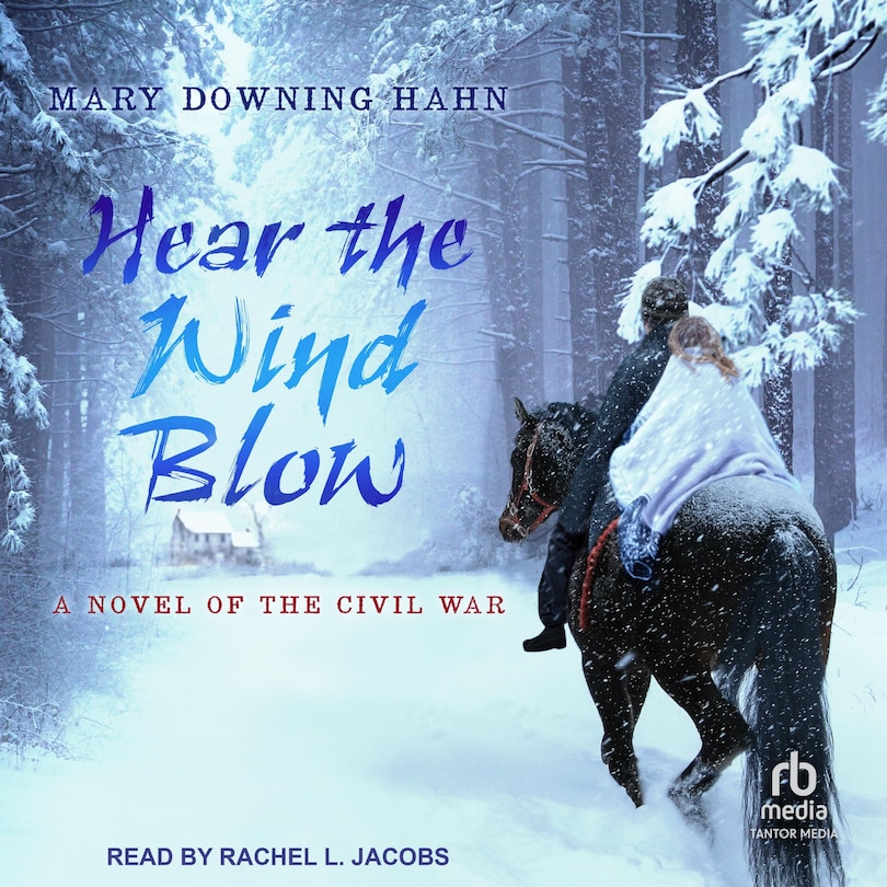 Couverture_Hear the Wind Blow