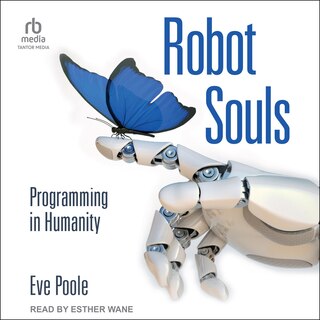 Front cover_Robot Souls