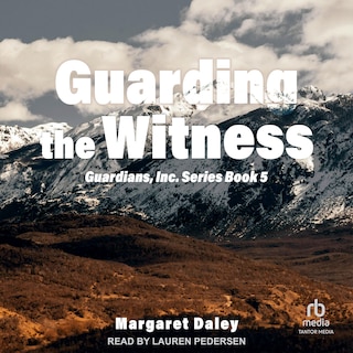 Front cover_Guarding the Witness