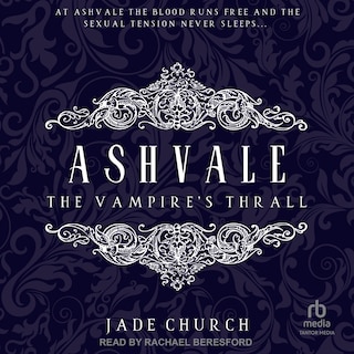 Front cover_Ashvale