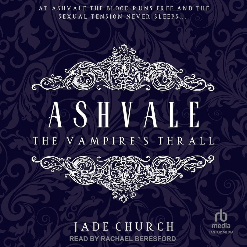 Front cover_Ashvale