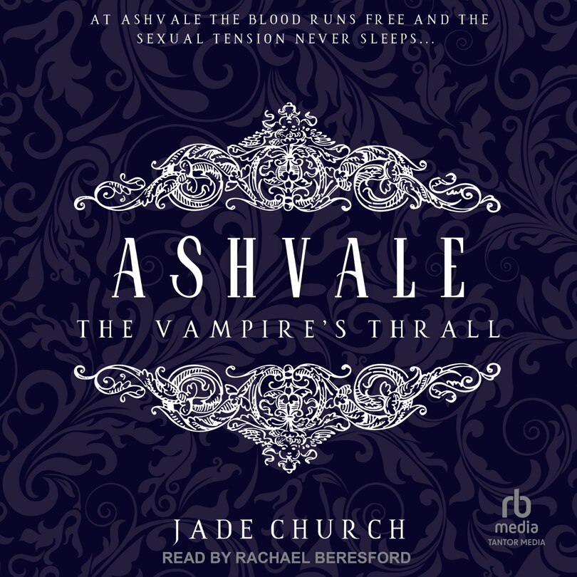 Front cover_Ashvale