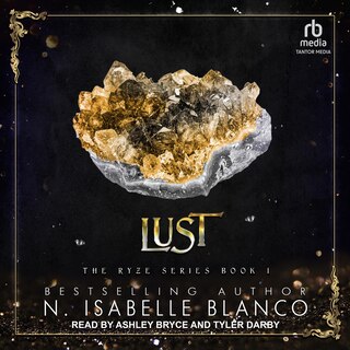 Front cover_Lust