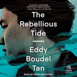 Couverture_The Rebellious Tide