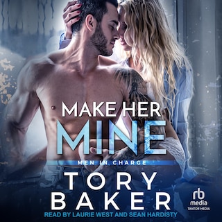 Front cover_Make Her Mine