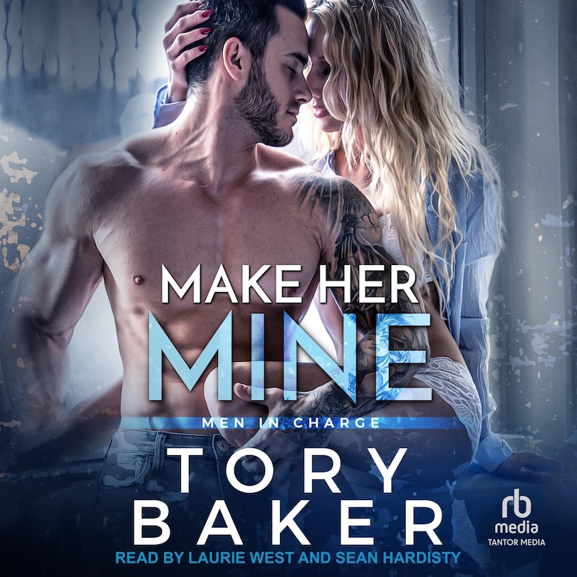 Front cover_Make Her Mine