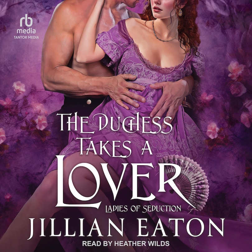 Couverture_The Duchess Takes a Lover