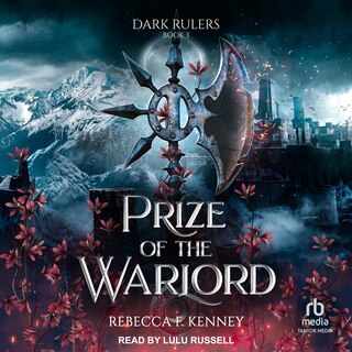 Couverture_Prize of the Warlord