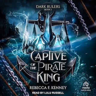 Front cover_Captive of the Pirate King