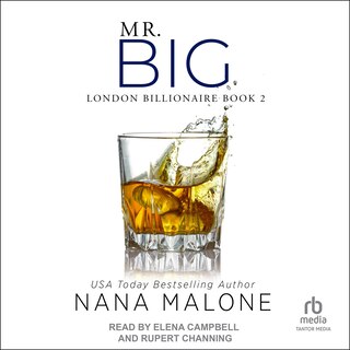 Front cover_Mr. Big