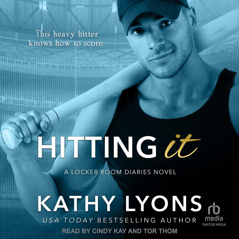 Couverture_Hitting It