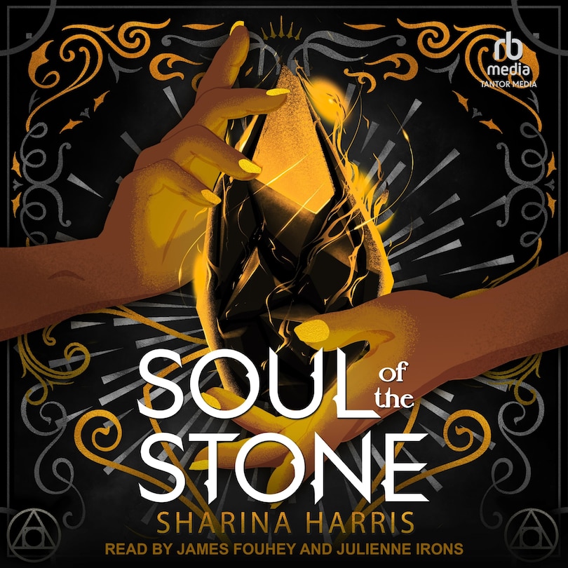 Couverture_Soul of the Stone