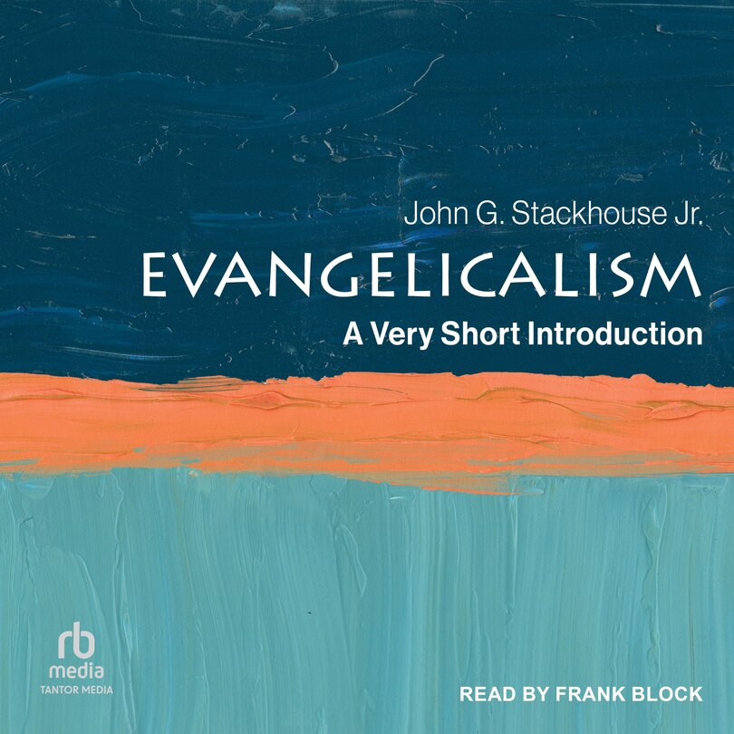 Couverture_Evangelicalism