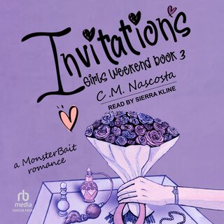 Front cover_Invitations
