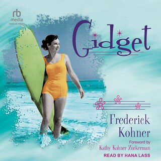 Front cover_Gidget