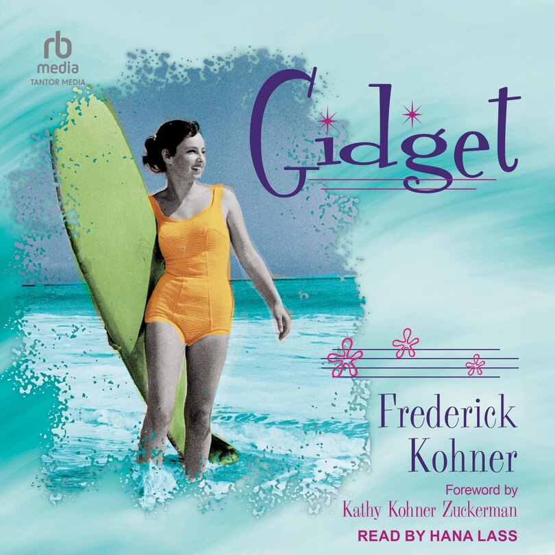 Front cover_Gidget