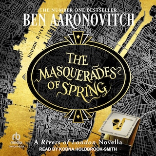 Couverture_The Masquerades of Spring