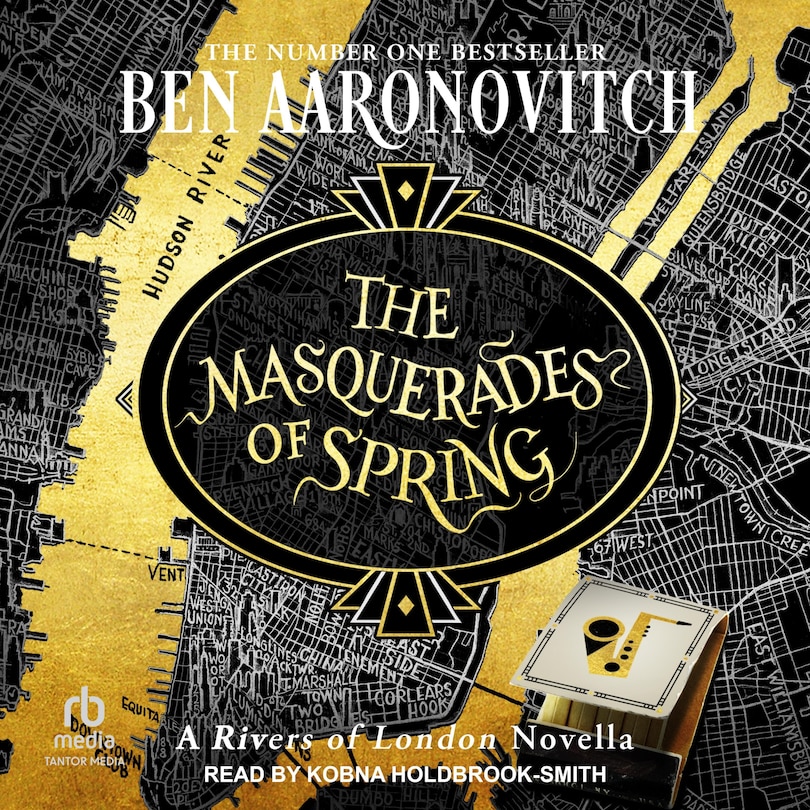 Couverture_The Masquerades of Spring