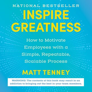 Front cover_Inspire Greatness