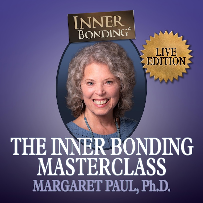 Couverture_The Inner Bonding Masterclass Volume 1 LIVE Edition