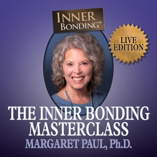 Couverture_The Inner Bonding Masterclass Volume 1 LIVE Edition