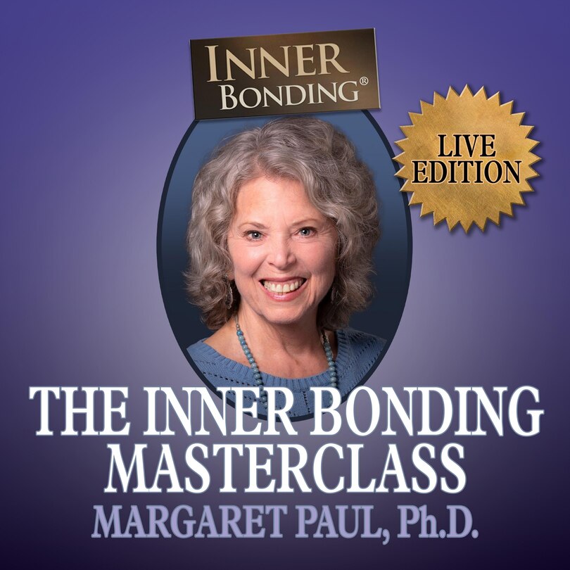 Couverture_The Inner Bonding Masterclass Volume 1 LIVE Edition