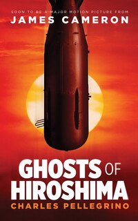 Front cover_Ghosts of Hiroshima