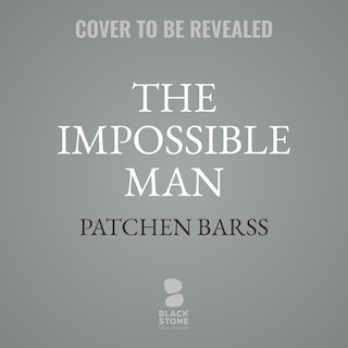 Couverture_The Impossible Man