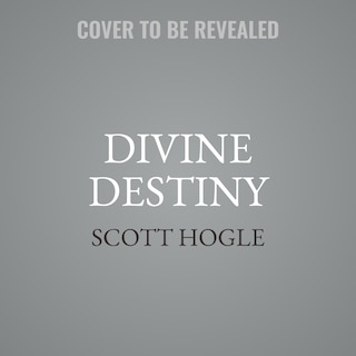 Front cover_Divine Destiny