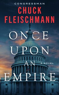 Front cover_Once Upon an Empire