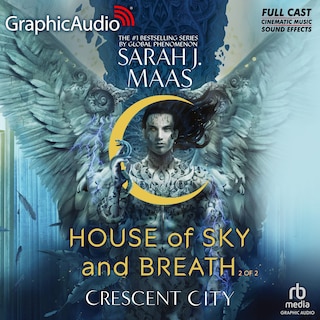 Front cover_House of Sky and Breath (2 of 2) [Dramatized Adaptation]