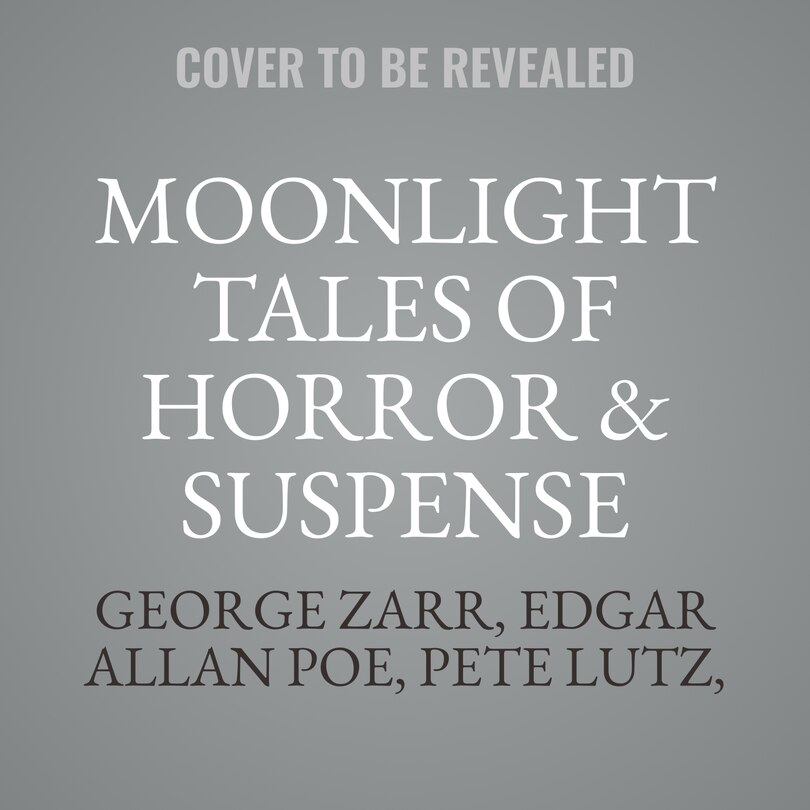Couverture_Moonlight Tales of Horror & Suspense