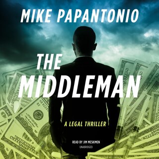 Couverture_The Middleman