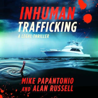 Front cover_Inhuman Trafficking