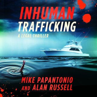Front cover_Inhuman Trafficking