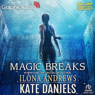 Front cover_Magic Breaks [Dramatized Adaptation]
