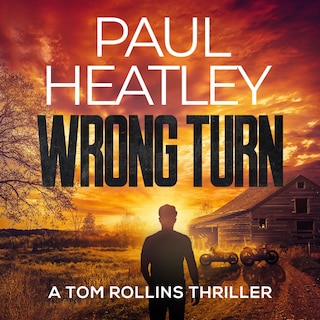 Front cover_Wrong Turn