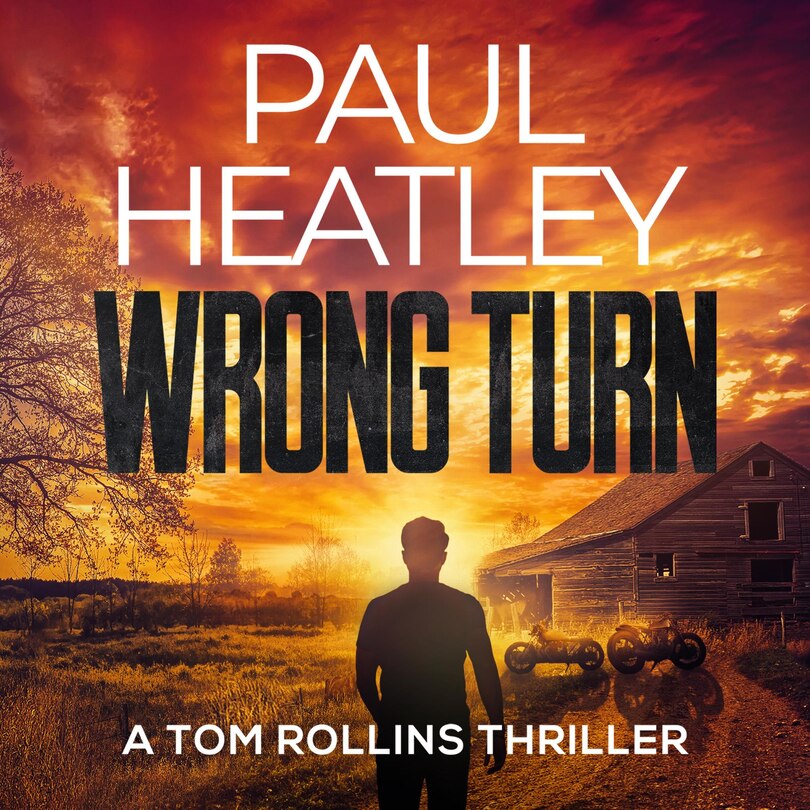 Front cover_Wrong Turn