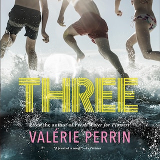 Front cover_Three