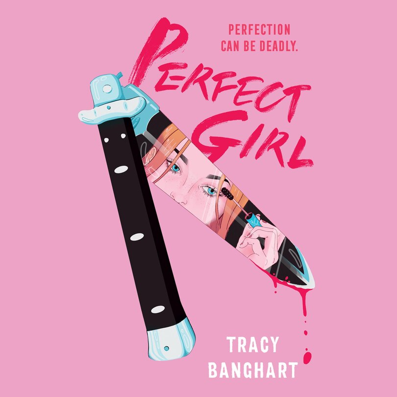 Couverture_The Perfect Girl